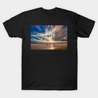 The Winds of Time T-Shirt